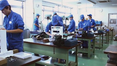 怎么選擇伺服電機廠家？