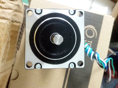 這三個步進電機應用常識你都掌握了嗎？