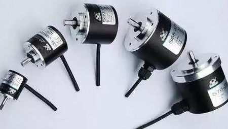 東元伺服電機編碼器如此安裝，才可以減小故障