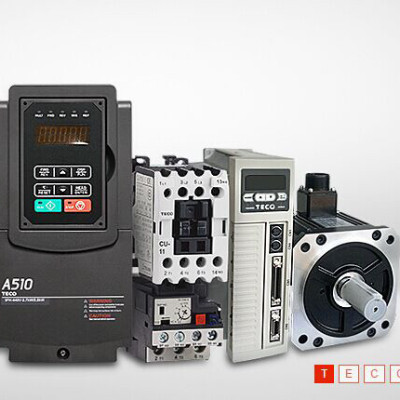 伺服電機控制器傳動涉及到哪些產品部件呢？