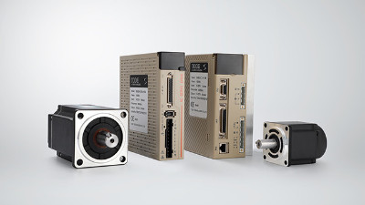 伺服驅動器參數設置方法？