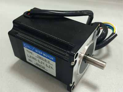 步進電機怎樣知道有沒有丟脈沖呢？